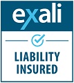 exali - liability insured